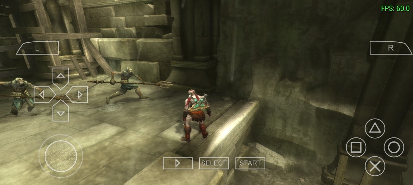 god of war ppsspp 3