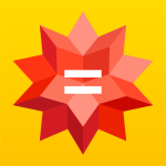 WolframAlpha Classic Apk لحل المسائل الرياضية