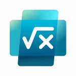 تحميل تطبيق Microsoft Math Solver APK