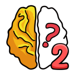 تحميل لعبة Brain Out 2 للاندرويد