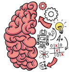 تنزيل لعبة Brain Test APK