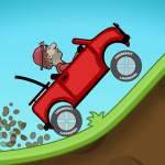 تحميل لعبة Hill Climb Racing APK