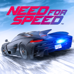 تحميل لعبة نيد فور سبيد Need for Speed™ No Limits APK