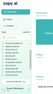 Copy AI APK 2