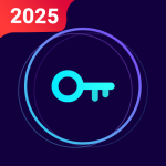 تطبيق VPN Proxy Speed - Super VPN APK