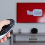 تطبيق التلفاز