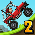لعبة Hill Climb Racing 2 APK