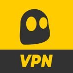 تطبيق CyberGhost VPN APK