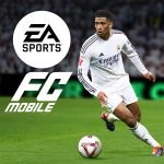 تحميل لعبة EA SPORTS FC Mobile APK