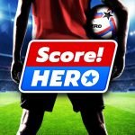 تحميل سكور هيرو APK