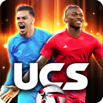 لعبة Ultimate Clash Soccer APK