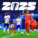 لعبة Top Eleven APK