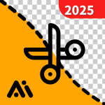 MagiCut APK محرر الصور المقطوعة