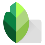 برنامج سناب سيد Snapseed APK