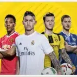 لعبة FIFA 2017