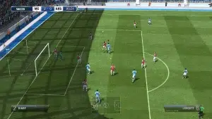 FIFA 2017 APK 1