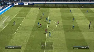 FIFA 2017 APK 3
