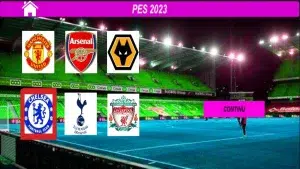 PES-FOOTBALL PSP 2023 APK 3