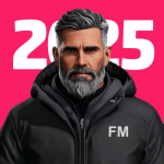 لعبة لعبة SEASON 25 Football Manager APK