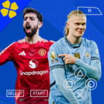 لعبة بيس 2025 Pes ppsspp
