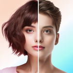 برنامج Face Swap APK لتعديل الصور