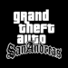لعبة GTA San Andreas APK