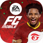 لعبة FC Mobile VN APK