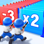 تحميل لعبة الحرب الأخيرة Last War apk