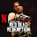 تنزيل لعبة Red Dead Redemption NETFLIX APK