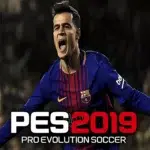 تحميل PES 2019