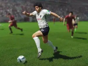 تحميل لعبة بيس 2019 للموبايل بدون نت PES 2019 2