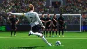 تحميل لعبة بيس 2019 للموبايل بدون نت PES 2019 3